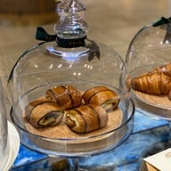 Blue Cafe by Alain Ducasse Siam paragon