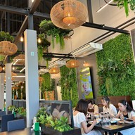 เมนูของร้าน สถานีน้ำยาปู กาดคำเที่ยง | Namyapoo Station Bar & Restaurant