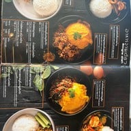 Prachasan Cafe &Restaurant