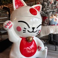 N Doo Cafe'เอ็นดูคาเฟ่ ตรงข้ามเทคนิคสมุทรสงคราม