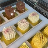 Blue Cafe by Alain Ducasse Siam paragon