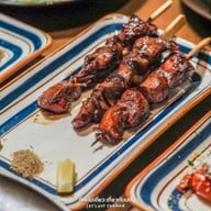 Why So Delicious - YSD.bkk -