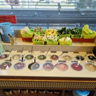 บรรยากาศ Co Limited เซ็นทรัลเวิลด์