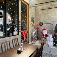 Prachasan Cafe &Restaurant