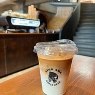 เมนูของร้าน Akha Ama la fattoria พระสิงห์