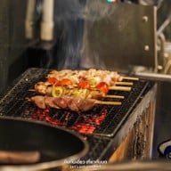 Why So Delicious - YSD.bkk -