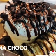 Fuu Chan Pancake -ฟูจัง แพนเค้ก ตลาดพุงกาง ประชาอุทิศ (สวนหมากเก่า)