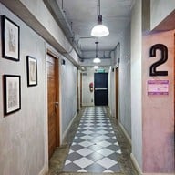 The Old Inn Udonthani