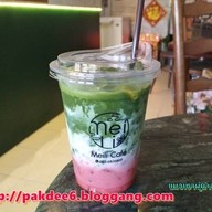 เหม่ยลี่คาเฟ่