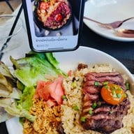 Prachasan Cafe &Restaurant