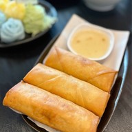 เมนูของร้าน สถานีน้ำยาปู กาดคำเที่ยง | Namyapoo Station Bar & Restaurant