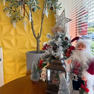 นิลิน Pastry&Coffee Ratchaburi