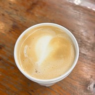 เมนูของร้าน กิ่วแม่ปาน Cafe