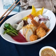 เมนูของร้าน แม่ศรีเรือน centralwOrld ชั้น3