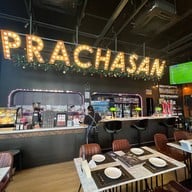 Prachasan Cafe &Restaurant