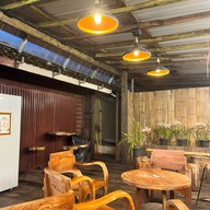 กิ่วแม่ปาน Cafe