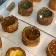 Blue Cafe by Alain Ducasse Siam paragon