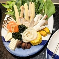MK Gold Restaurants สยามพารากอน