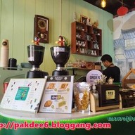 เหม่ยลี่คาเฟ่