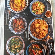 Prachasan Cafe &Restaurant