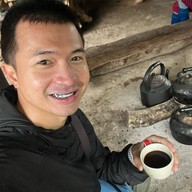 เมนูของร้าน กาแฟสมศักดิ์