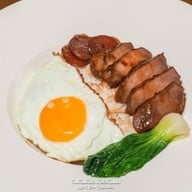 Why So Delicious - YSD.bkk -