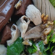 ต้มต่อเตี๋ยว -ต้มเลือดหมู-ต้มเล้งแซ่บ-ก๋วยเตี๋ยวหมู-เย็นตาโฟ นครปฐม