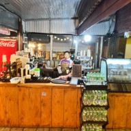 กิ่วแม่ปาน Cafe