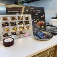 K-StrEAT Korean Food Hall