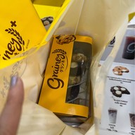 Grainey Premium Soft Cookie Fashion Island