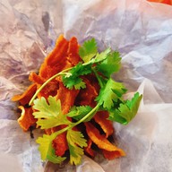 เมนูของร้าน Co Limited เซ็นทรัลเวิลด์