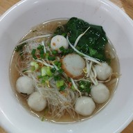 เมนูของร้าน โตโภชนา (ก๋วยเตี๋ยวรสเด็ด) ชัยนาท