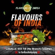 Flavours of India