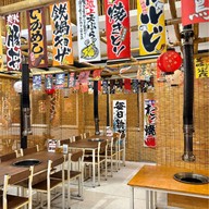 เมนูของร้าน HI-DE ปิ้งย่าง & ซูชิ-ซาชิมิ-แซลมอน พระราม2