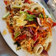 ส้มตำเจ๊โส