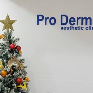 ProDerma Aesthetic Clinics สนามเป้า