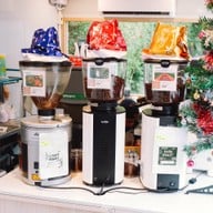 Ronin Coffee เกษตร - นวมินทร์