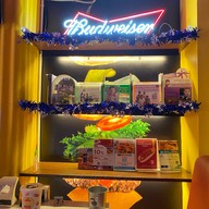 BURGER  BRO พระราม 9