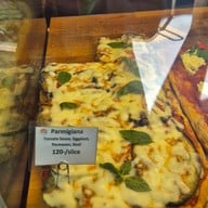 Pala Pizza Romana อโศก