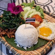 TOH-PLUE RESTAURANT TOH-PLUE RESTAURANT