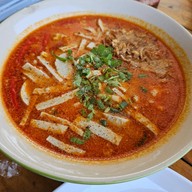 เมนูของร้าน ก๋วยจั๊บญวนชามโต