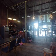 บรรยากาศ ร้านเจ้าพระยา
