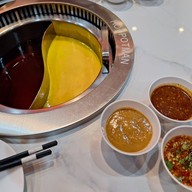Hotpotman (ฮอตพอตแมน) โคราช