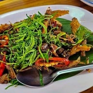 โอโภชนา
