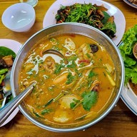 โอโภชนา