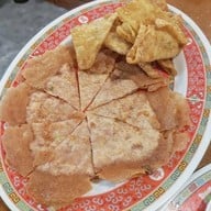 เจ๊หุย สุกี้โบราณ บรรทัดทอง