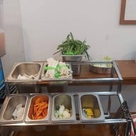 เจ๊หุย สุกี้โบราณ บรรทัดทอง