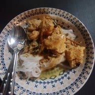 เมนูของร้าน ร้านเจ้าพระยา