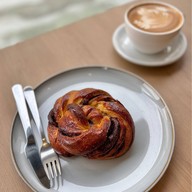 เมนูของร้าน Jaross Coffee Phuttha Bucha