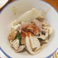 เจ๊หุย สุกี้โบราณ บรรทัดทอง